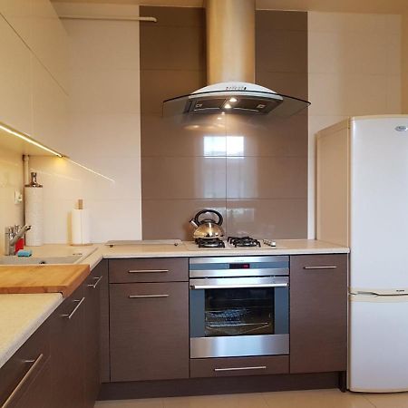 Apartament Wigilijna Apartament Lublin Zewnętrze zdjęcie