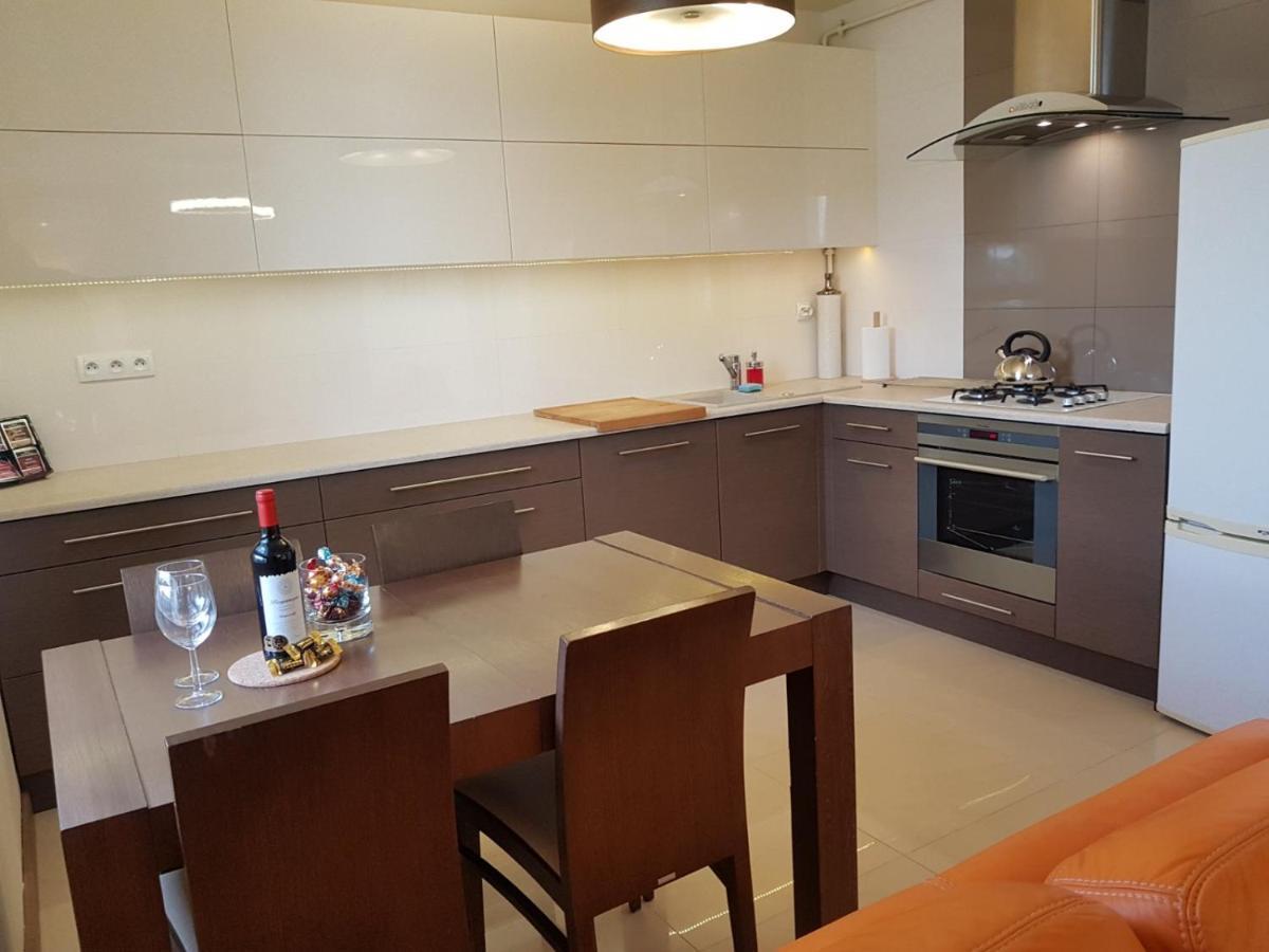 Apartament Wigilijna Apartament Lublin Zewnętrze zdjęcie