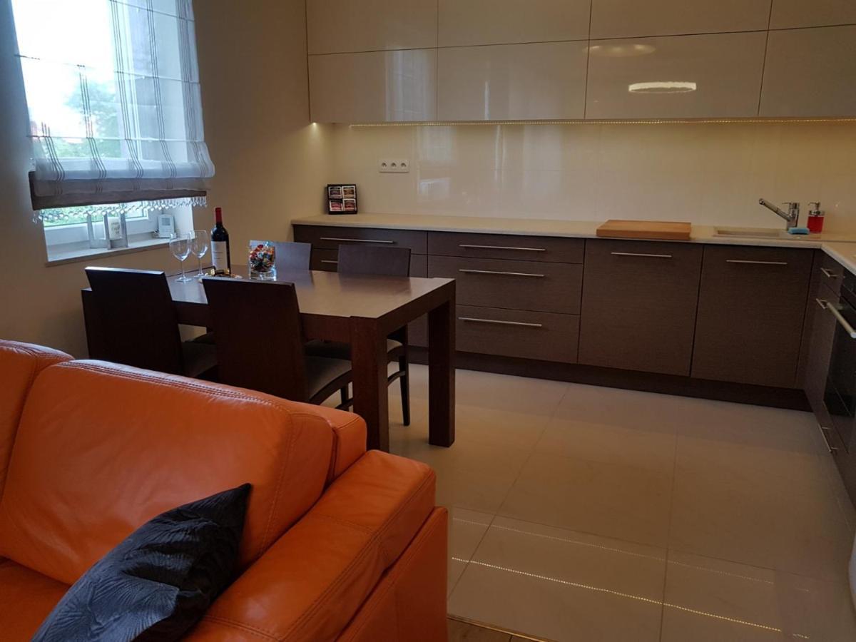 Apartament Wigilijna Apartament Lublin Zewnętrze zdjęcie