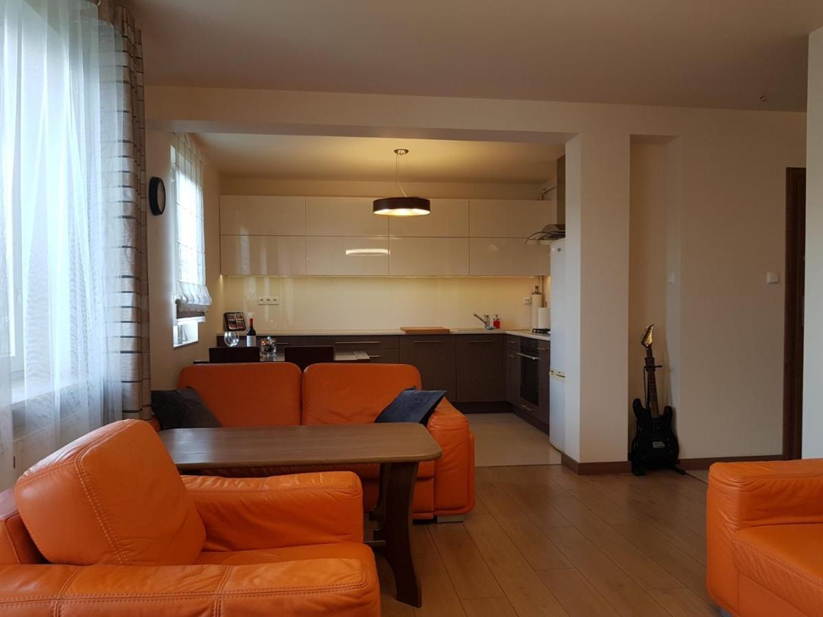 Apartament Wigilijna Apartament Lublin Zewnętrze zdjęcie