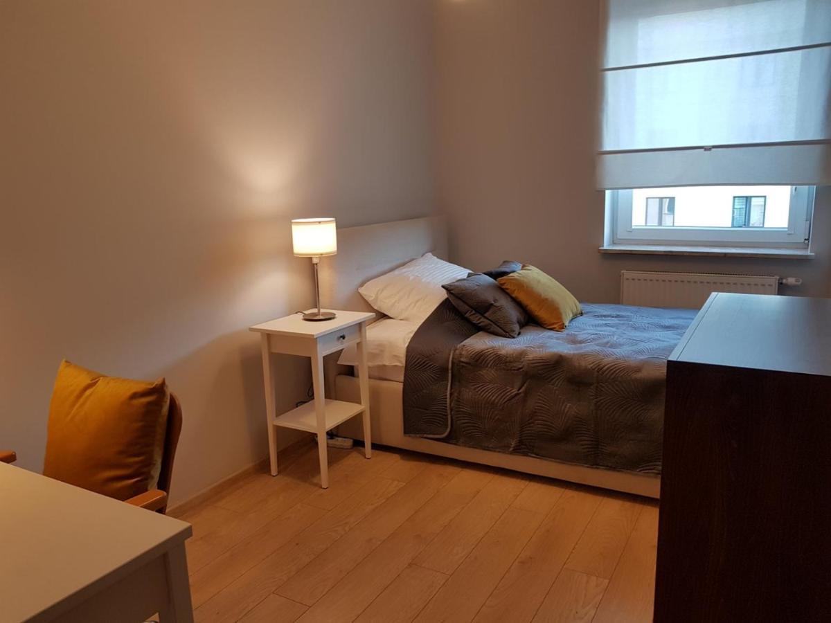 Apartament Wigilijna Apartament Lublin Zewnętrze zdjęcie