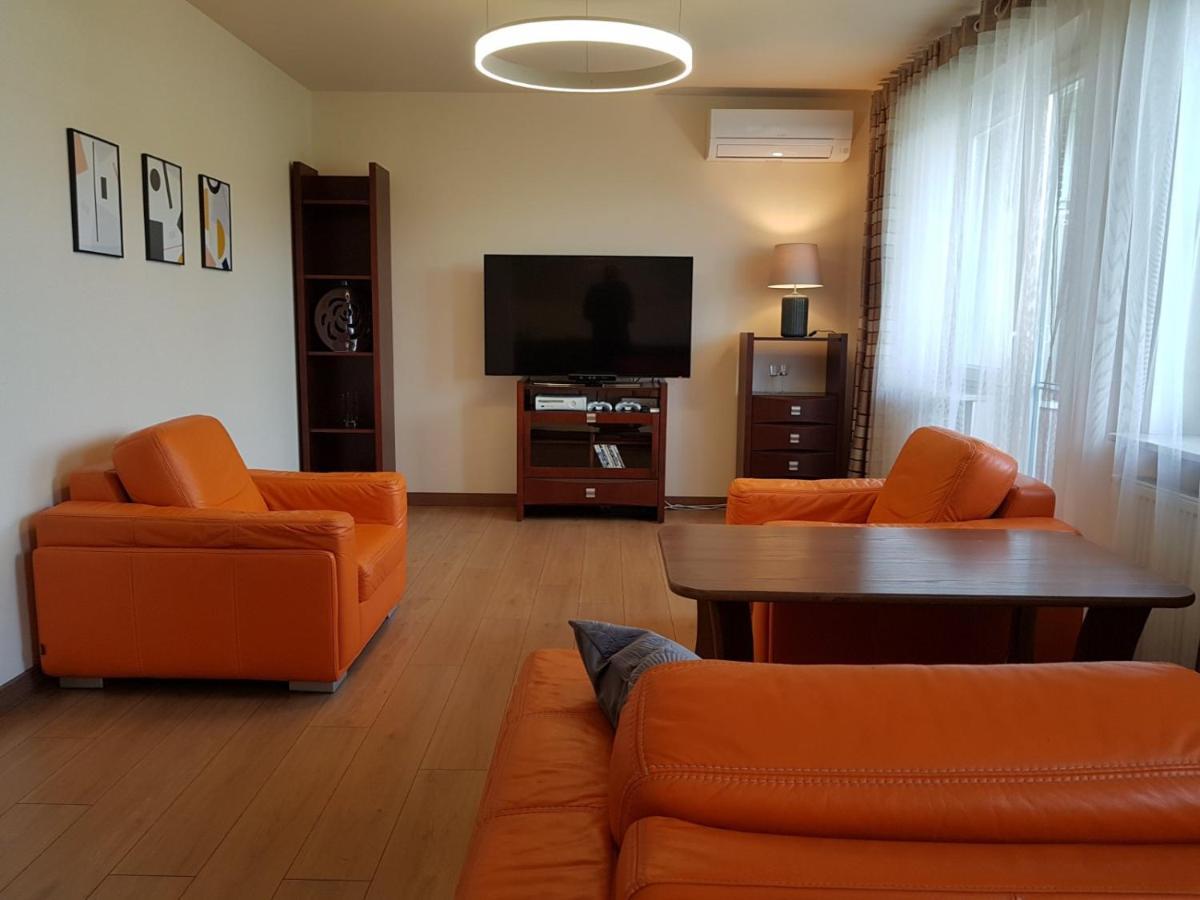 Apartament Wigilijna Apartament Lublin Zewnętrze zdjęcie