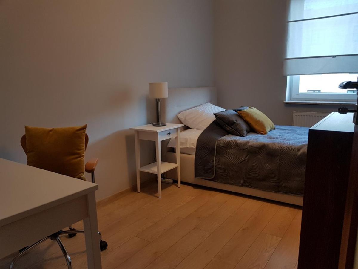 Apartament Wigilijna Apartament Lublin Zewnętrze zdjęcie