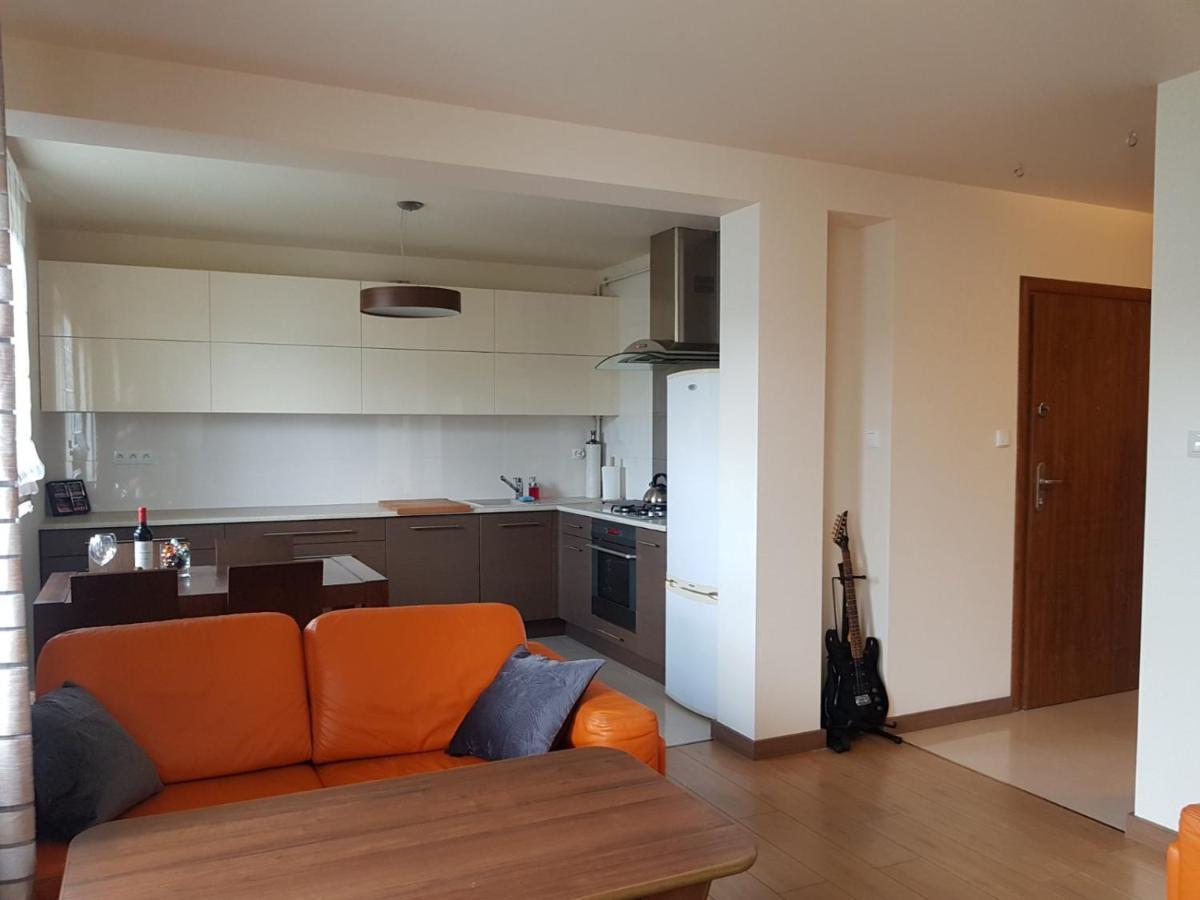 Apartament Wigilijna Apartament Lublin Zewnętrze zdjęcie