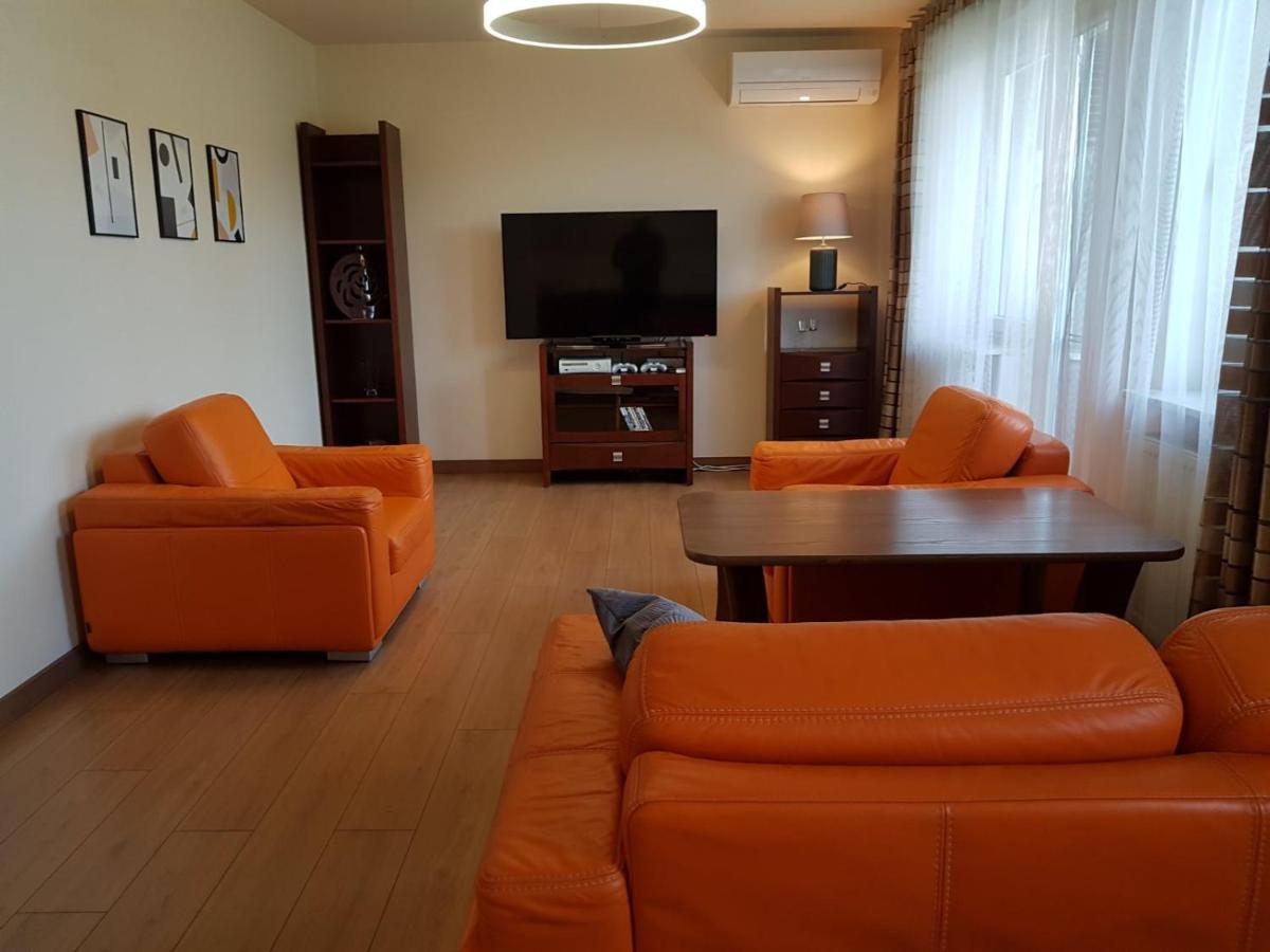 Apartament Wigilijna Apartament Lublin Zewnętrze zdjęcie