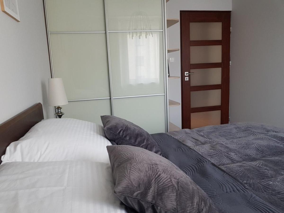 Apartament Wigilijna Apartament Lublin Zewnętrze zdjęcie