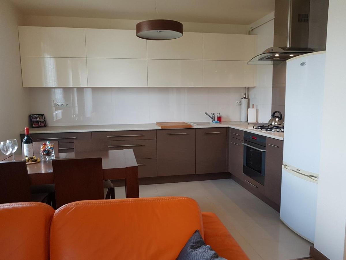 Apartament Wigilijna Apartament Lublin Zewnętrze zdjęcie