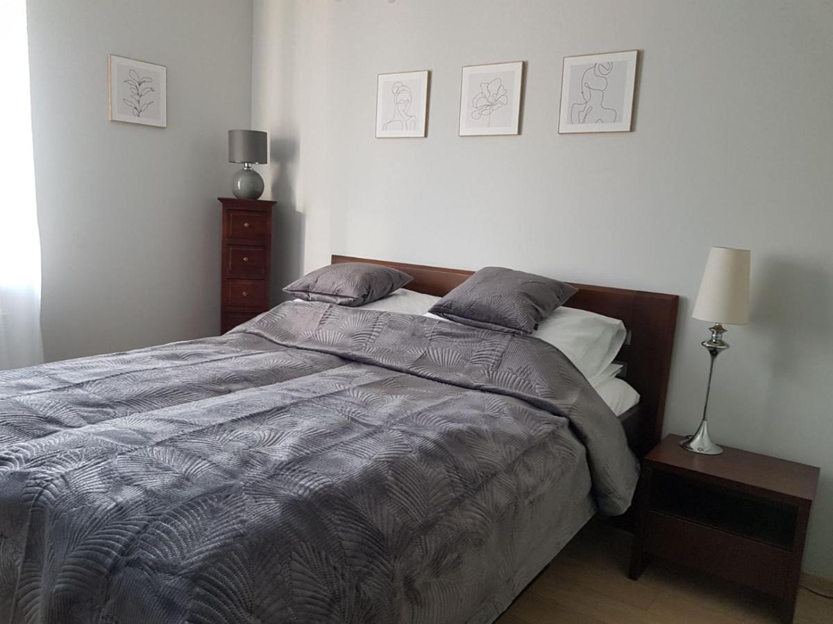 Apartament Wigilijna Apartament Lublin Zewnętrze zdjęcie