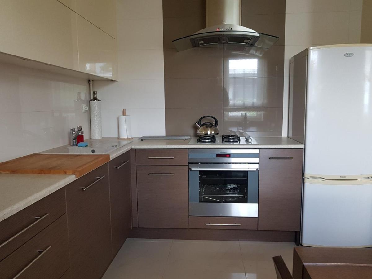 Apartament Wigilijna Apartament Lublin Zewnętrze zdjęcie