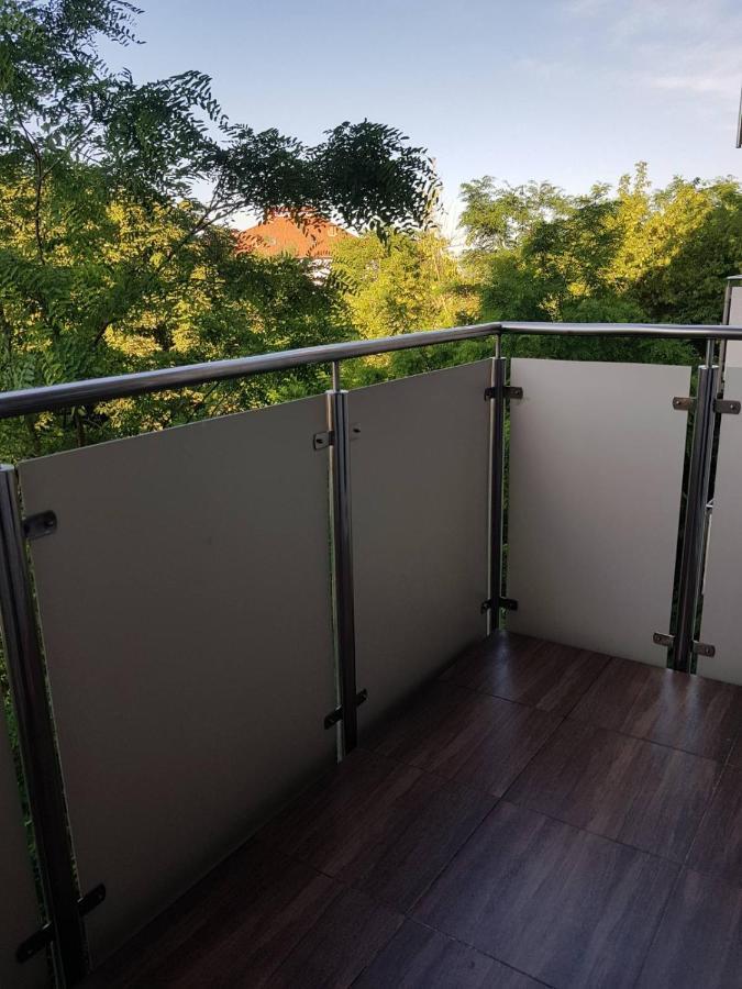 Apartament Wigilijna Apartament Lublin Zewnętrze zdjęcie